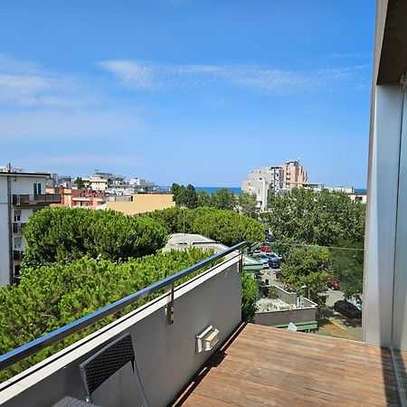 Residence Delfina Rimini Room photo