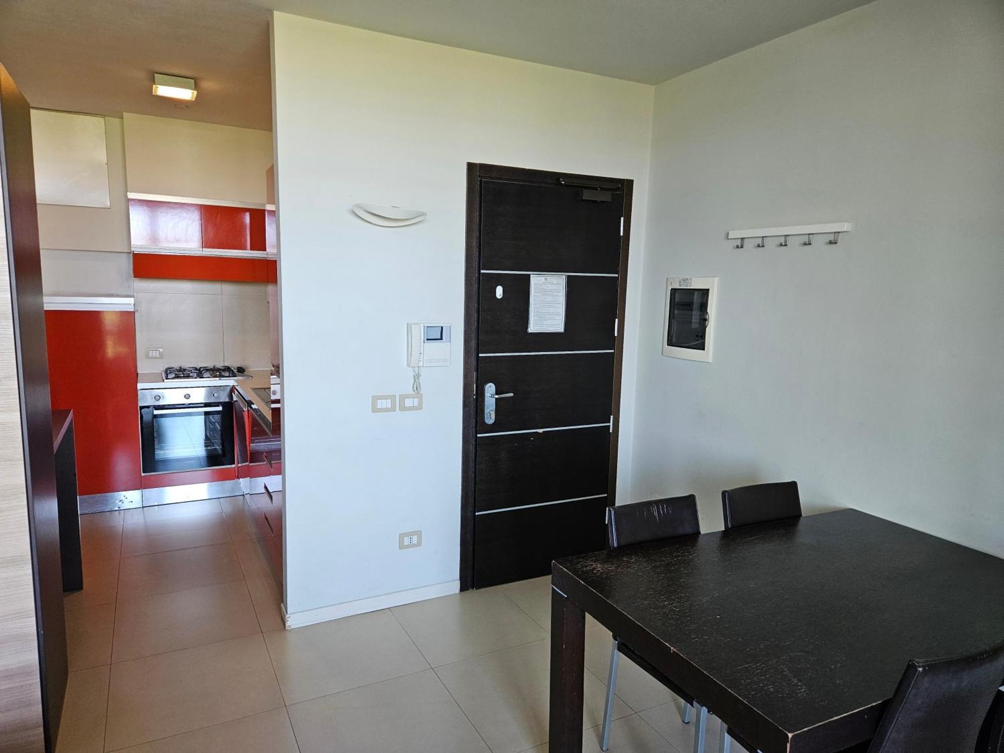 Residence Delfina Rimini Room photo
