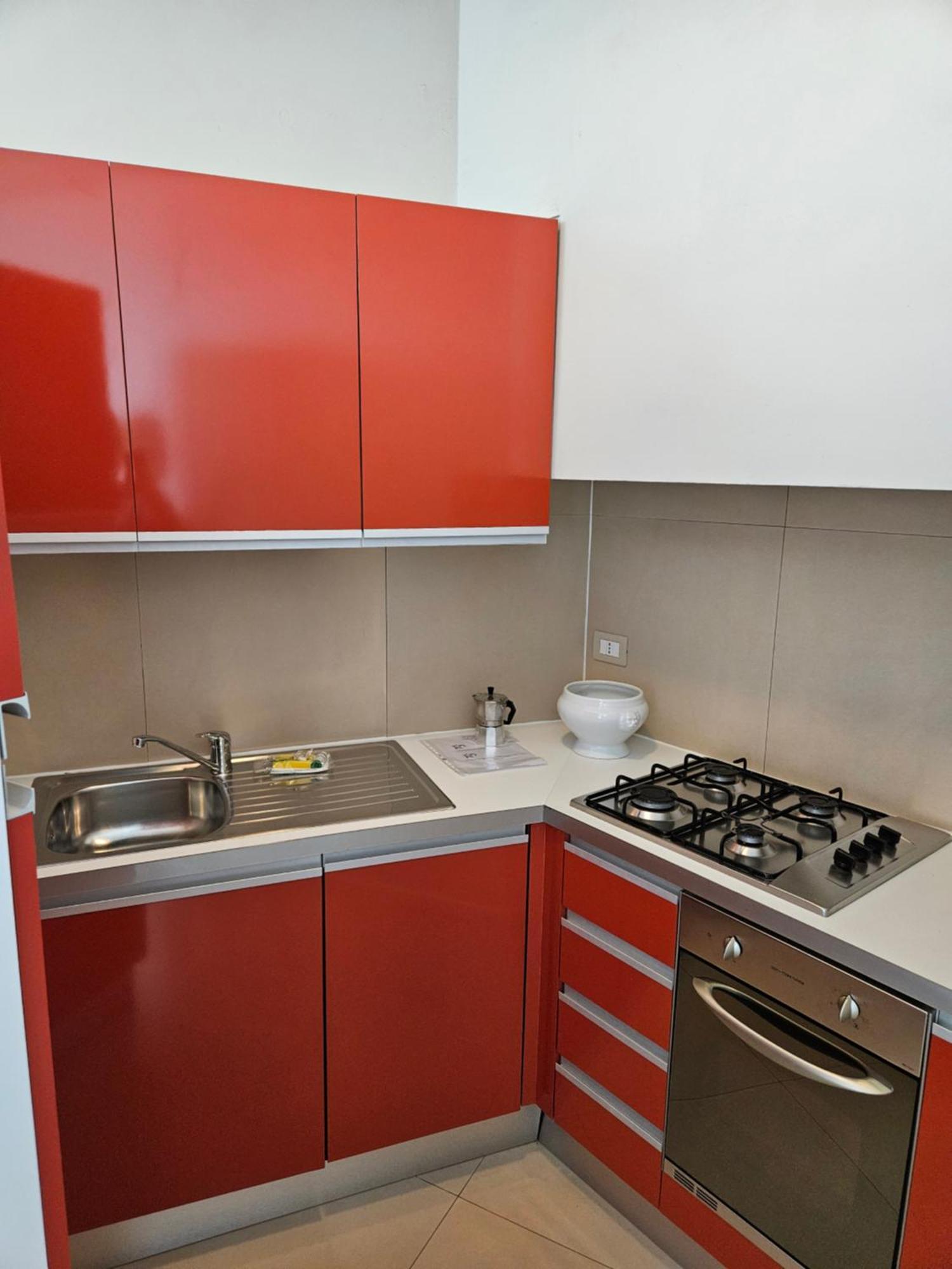 Residence Delfina Rimini Room photo