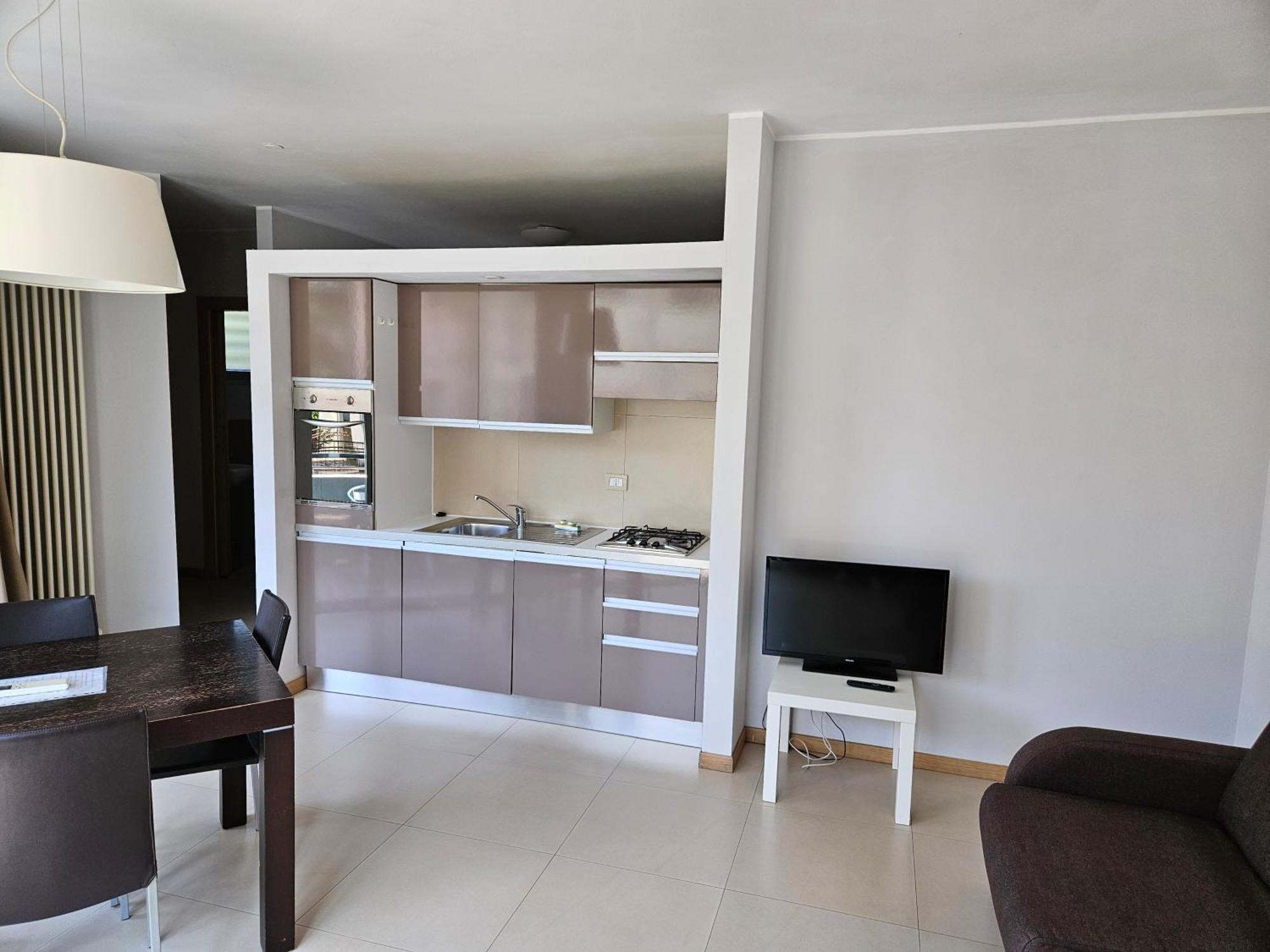 Residence Delfina Rimini Room photo