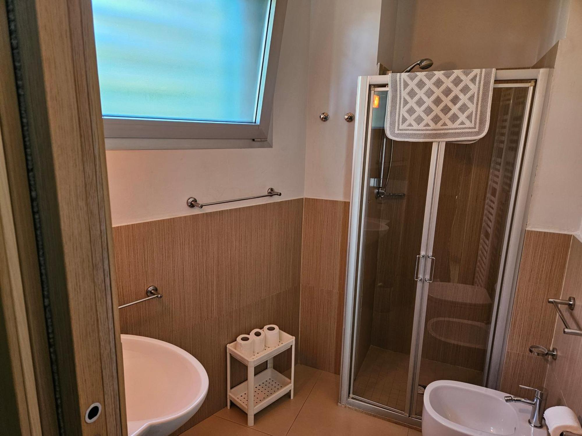 Residence Delfina Rimini Room photo