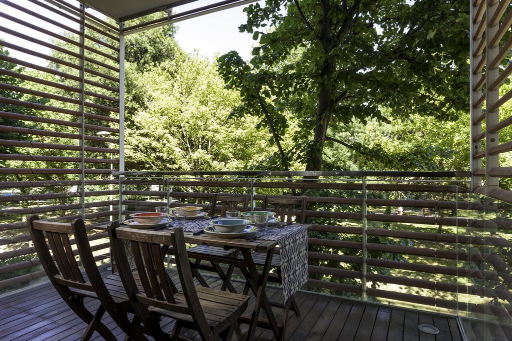 Residence Delfina Rimini Exterior photo