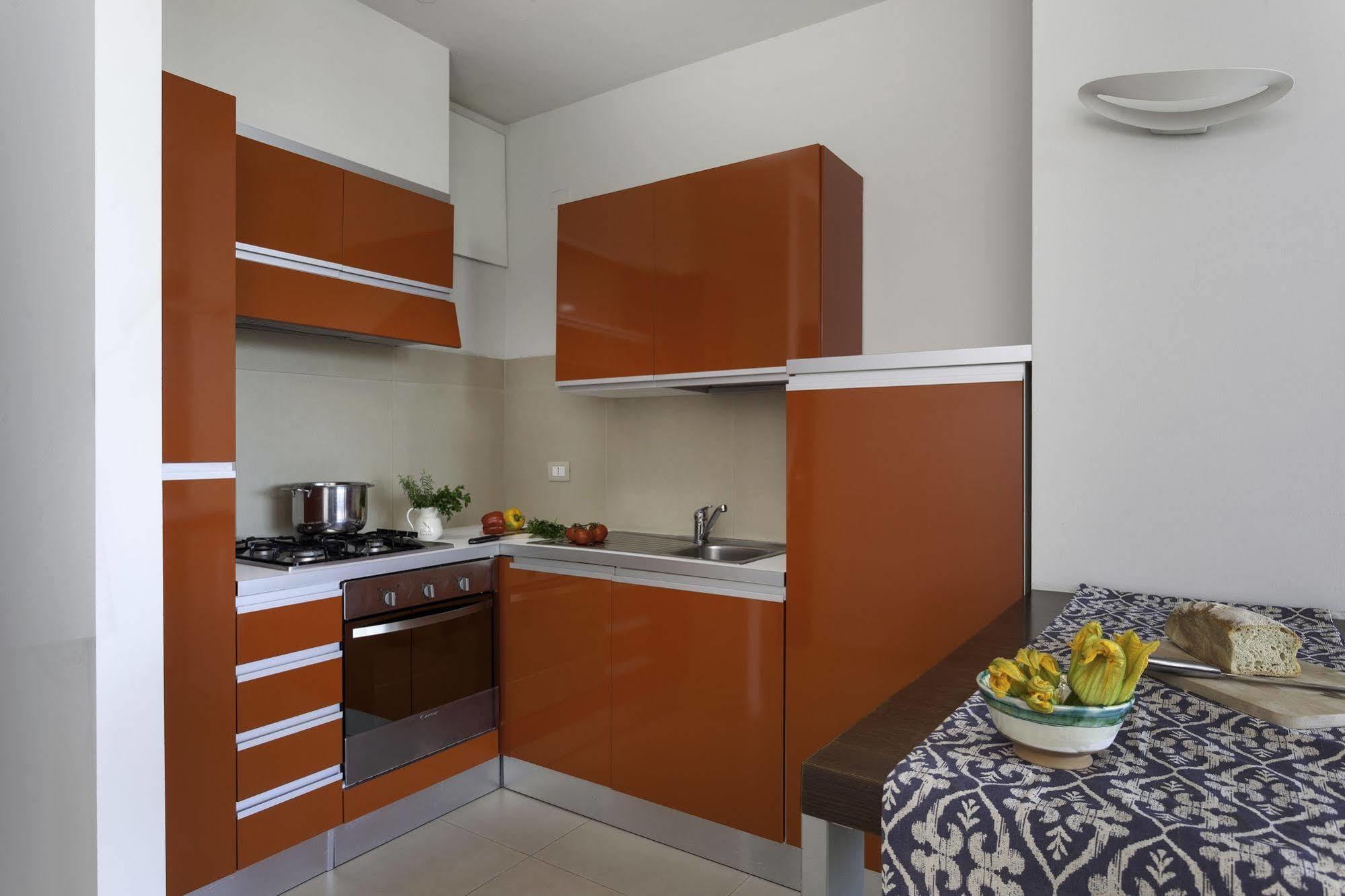 Residence Delfina Rimini Exterior photo